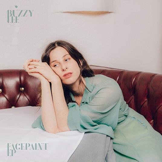 Buzzy Lee - Facepaint - Vinile LP di Buzzy Lee