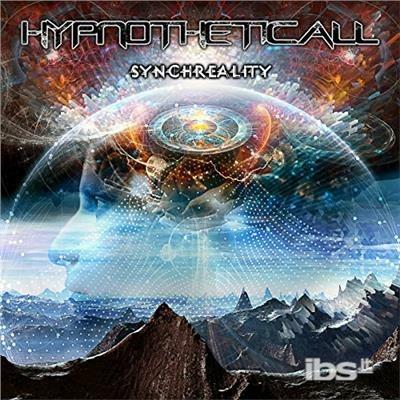 Synchreality - CD Audio di Hypnotheticall