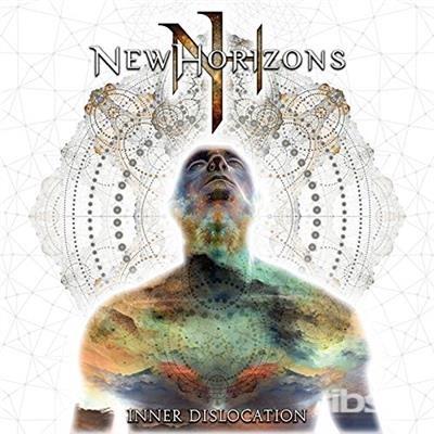 Inner Dislocation - CD Audio di New Horizons