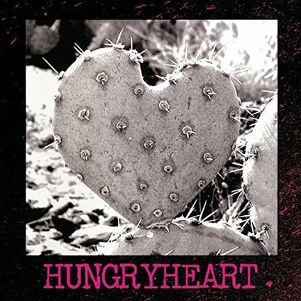 Hungryheart - CD Audio di Hungryheart