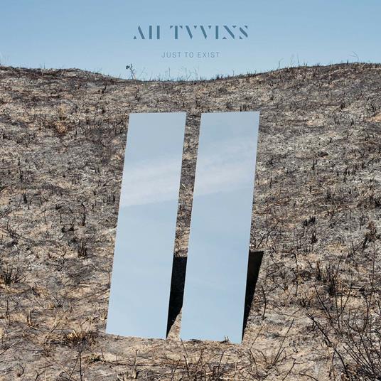 Just To Exit - CD Audio di All Tvvins