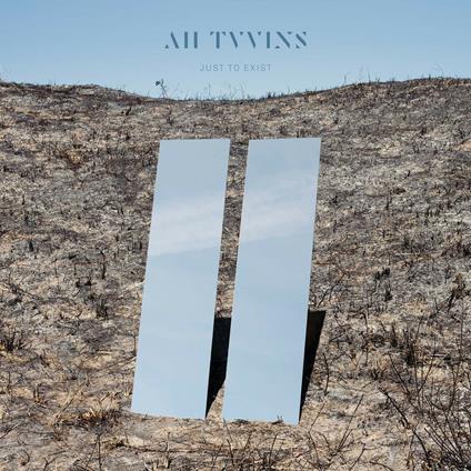 Just To Exit - Vinile LP di All Tvvins