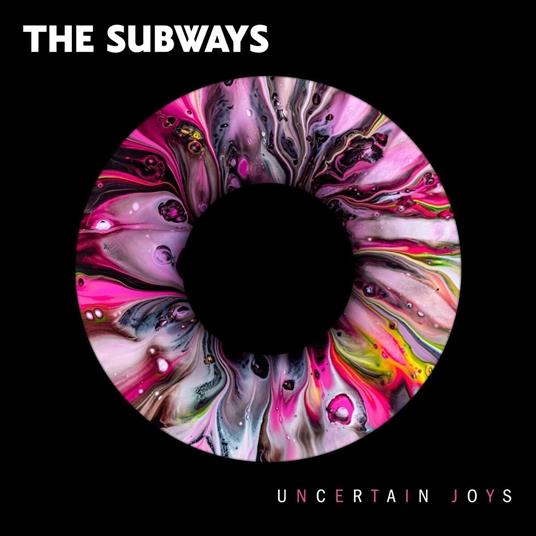 Uncertain Joys - CD Audio di Subways