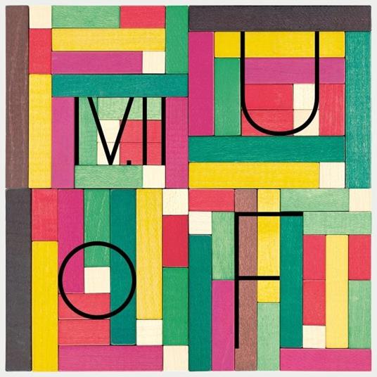 IV-II (10") - Vinile 10'' di UFO