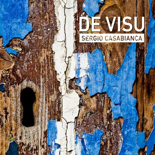 De Visu - Sergio Casabianca - CD | IBS