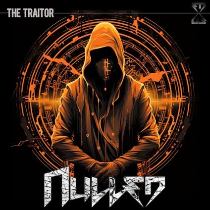 The Traitor - CD Audio di Nulled