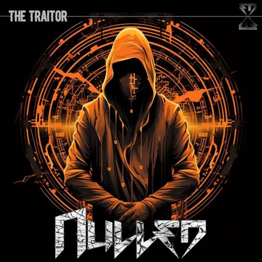 The Traitor - CD Audio di Nulled