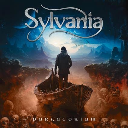 Purgatorium - CD Audio di Sylvania