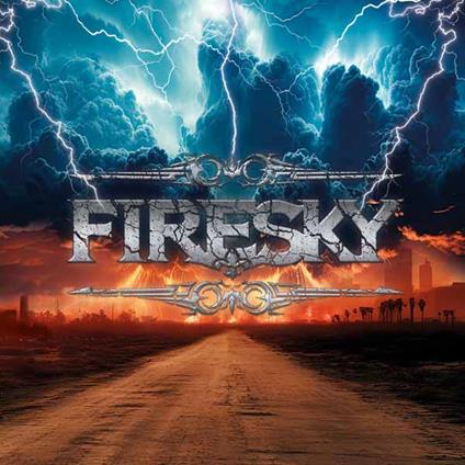 Firesky - CD Audio di Firesky