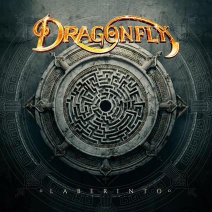 Laberinto - CD Audio di Dragonfly