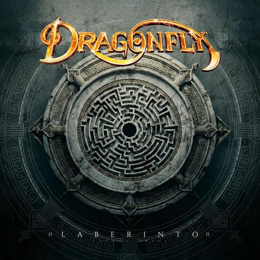 Laberinto - CD Audio di Dragonfly