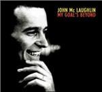 My Goal's Beyond - CD Audio di John McLaughlin