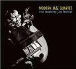 Monterey Jazz Festival 1963