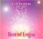 Celebration 1987-2013. the Best of Logos - CD Audio di Logos