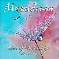 Magnificence. Best Of 2016-2023