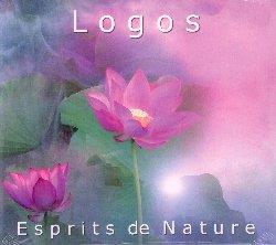 Esprits de Nature - CD Audio di Logos