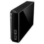Seagate Backup Plus Desktop disco rigido esterno 10000 GB Nero
