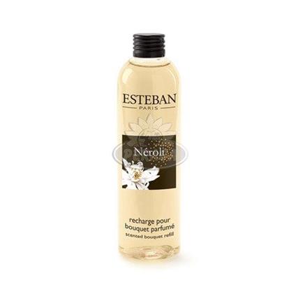 Ricarica Neroli Per Bouquet 250ml Esteban Paris Fragranza