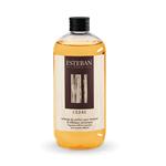 Esteban Paris Ricarica Diffusore A Bastoncino 500 Ml Cedre Casa Profumo