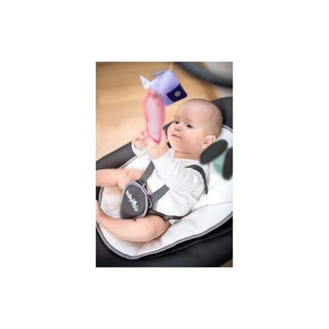 Babymoov Altalena Automatica per Neonato Swoon Motion - 4