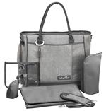 Borsa Cambio Babymoov Essential Bag Smokey