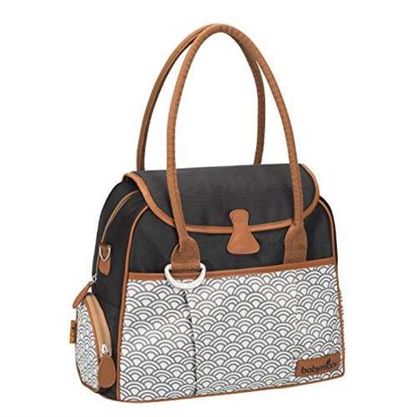 Borsa Cambio Babymoov Style Bag Black - 2