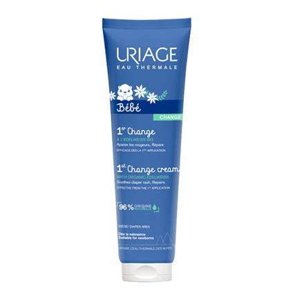 Bébé Change Crema Protettiva Neonati 100 ml