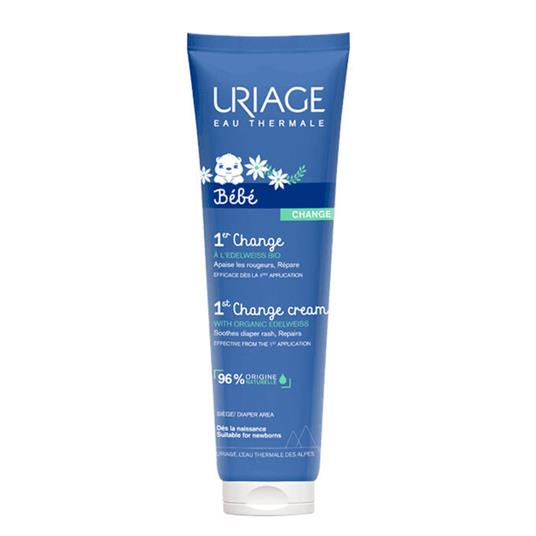 Bébé Change Crema Protettiva Neonati 100 ml