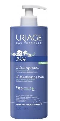 Bébé Latte Idratante Confezione 500 ml