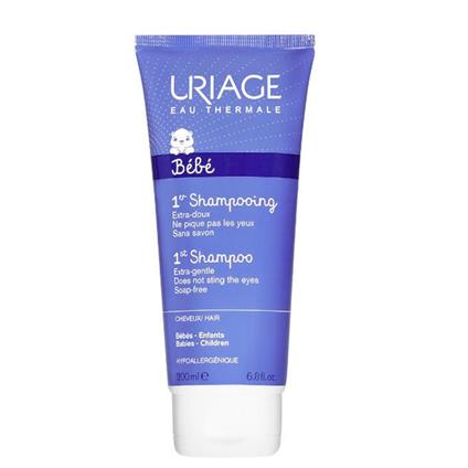 Baby Shampoo 200ml