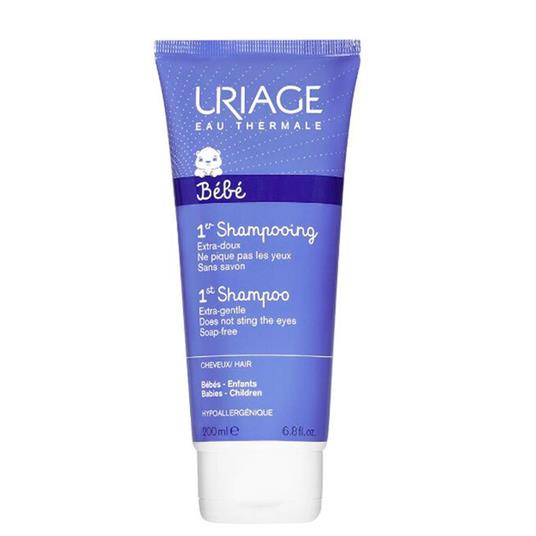 Baby Shampoo 200ml