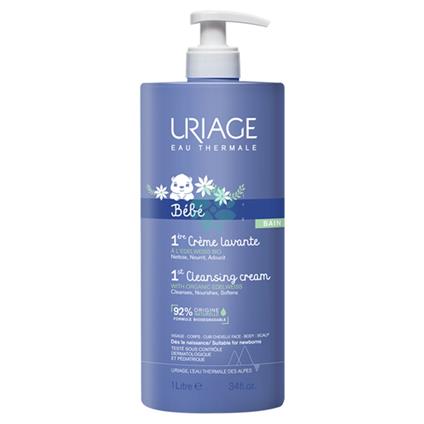 Bebe'' Creme Lavante 1 L