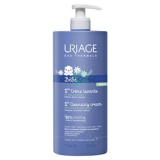 Bebe'' Creme Lavante 1 L