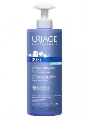 Bebe Acqua Detergente 500 ml