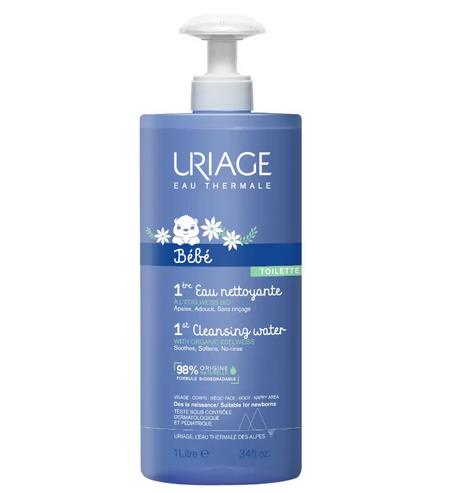 Bebe Acqua Detergente 1L