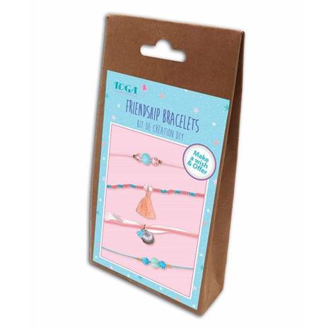 Kit creazione gioielli Sous la mer - 2