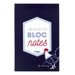 Blocco note Frenchy