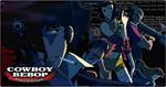 Cowboy Be Bop Mat Night Team