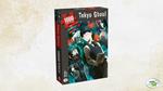 TOKYO GHOUL JIGSAW PUZZLE PUZZLE DO NOT PANIC GAMES