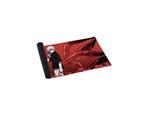 TOKYO GHOUL PLAYMAT RED KANEKI TAPPETINO DA GIOCO DO NOT PANIC GAMES