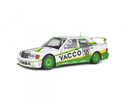 Solido MB EVO 2 Modello auto sportiva 1:18