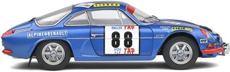 Solido Alpine A110 1600S Preassemblato Modello auto sportiva 1:18 - 5