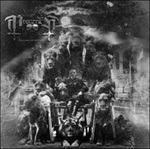 Pillars of Detest (Digipack) - CD Audio di Moonreich