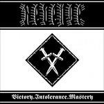 Victory Intolerance Mastery - CD Audio di Revenge