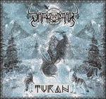 Turan (Digipack Limited Edition) - CD Audio di Darkestrah