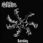 Sorrow Galaxies - CD Audio di Mutiilation