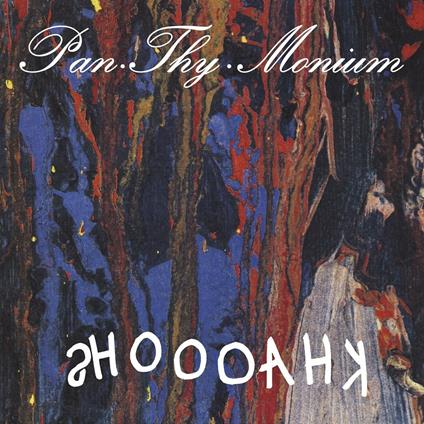 Khaooohs - CD Audio di Pan Thy Monium