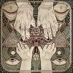 Scornful of Icons - CD Audio di Phazm