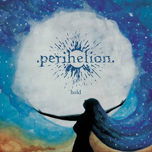 Hold (Digipack) - CD Audio di Perihelion