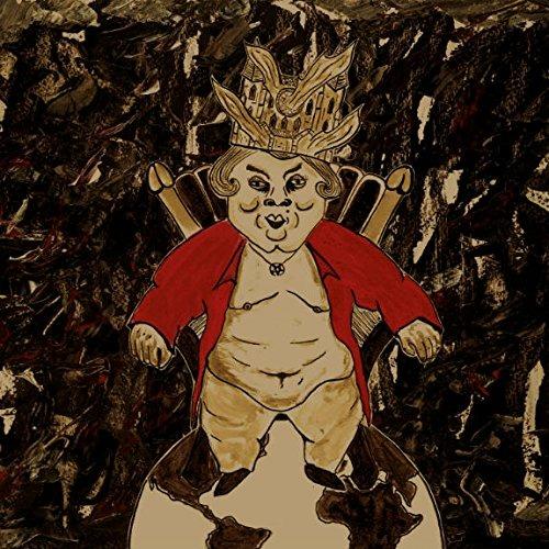 Triumphus Hearetici - CD Audio di Doctor Livingstone